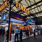 助力工业持续运转，铁姆肯公司携全系列产品亮相PTC展