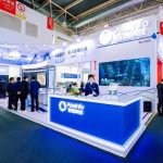 亚信科技亮相2021北京国际风能大会