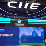 江森自控进博会首发OpenBlue零碳建筑解决方案