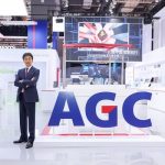 从“幕后英雄”到“进博主角”，AGC展现材料巨头魅力与责任
