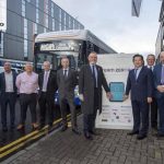 宇通客车在第26届联合国气候变化大会前发出“零碳排放倡议”