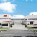3M半导体研磨盘生产线落地苏州