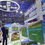 拜耳作物科学以进博会为契机强化创新、深化合作