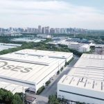 SES展示全球单体容量最大的锂金属电池，并宣布在上海开建超级工厂