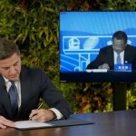 VGL与中石化签署历史性的液化天然气购销协议