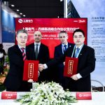 丹佛斯携绿色低碳解决方案亮相第四届进博会