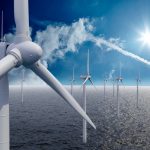 Mainstream Renewable Power海上风力发电场获政府投资