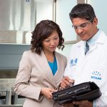 艺康亮相进博会 工业水可持续管理解决方案助力节能减碳