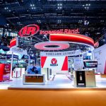 英格索兰再赴第四届中国国际进口博览会