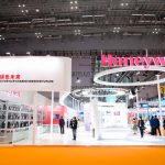 霍尼韦尔在进博会期间签订逾20项合作协议 已签约第五届进博会