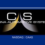 中国汽车系统与Scania签订高端重卡全电动智能转向系统开发合同