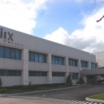 日本希克斯将在中国等地生产电池组；比亚迪将在大阪设立新事务所