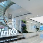 光伏龙头晶科能源登陆科创板，首日较发行价大涨111%，市值过千亿元 | 前线