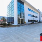 丹佛斯发布全新变频涡旋压缩机,并启用全新应用开发中心