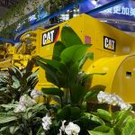 卡特彼勒全球操作员挑战赛开启