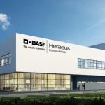 巴斯夫在平湖成立合资公司回收贵金属；立邦成立建筑节能事业部；发布最新业绩