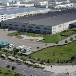 德国SEW将在津投建绿色智慧工厂;日本电梯厂商在中国发力中低端产品;ABB将其涡轮增压业务更名为“Accelleron”