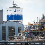 全球化工50强公司索尔维计划分拆为两家独立上市公司,在中国拥有12个生产基地