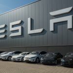 特斯拉国产MODEL 3等车型涨价1万元;中国纯电动汽车出口量排名全球首位