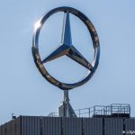 梅赛德斯-奔驰在上海开设中国第二个研发中心，加速研发设计本土化