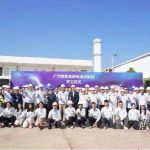 2月销量同比增长163%，广汽埃安决定正式建设自研动力电池试制线