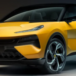 率先在中国上市！莲花Lotus推出首款纯电SUV，将在武汉生产