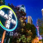 拜耳剥离虫害防治业务，农业业务2021年销售额达202.07亿欧元