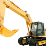 东芝寻求公司私有化;3月挖掘机销售量同比下降53.1%