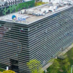 帝斯曼宣布出售其防护材料业务