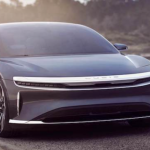 Lucid未来10年将向沙特出售10万辆电动汽车