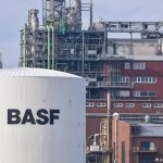 德国化工巨头巴斯夫宣布退出俄罗斯、白俄罗斯市场