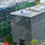 帝斯曼宣布剥离材料业务！上世纪90年代进入中国，“百年老店”寻求新变革