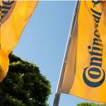 德国汽车配件大厂大陆集团恢复俄罗斯生产