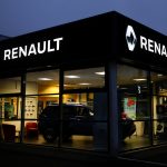 雷诺正与俄罗斯谈判计划以1卢布出售其在俄业务，但保留回购权