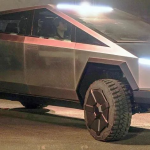 电动皮卡太火了！特斯拉停止接受北美以外订单