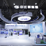 中比能源与一家欧洲公司签下价值约2900万美元的订单