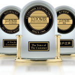 研究显示：中国新能源汽车市场接受度明显高于美国，95后群体购车偏好自主品牌