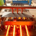 安塞乐米塔尔、浦项、宝钢、日本制铁、中国铝业、神华等23家钢铁金属采矿企业2021年业绩