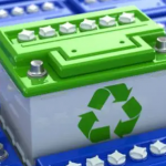 今年4月中国动力电池产量同比增长124.1%，环比下降26.1%！动力电池企业装车量前十五名出炉