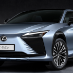 AGC的Low-E涂层光控全景天幕被Toyota LEXUS采用