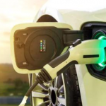 全球最快充电网络来了！15分钟可充满，解决里程焦虑