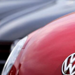 大众汽车收购汽车租赁公司Europcar获欧盟监管机构批准