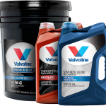 沙特阿美有意收购胜牌的润滑油业务