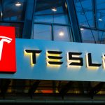 特斯拉召回13万辆汽车,以修复CPU过热导致的触摸屏问题