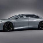 HOPIUM MACHINA发布概念车