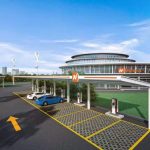 日本汽车改装件生产商HKS将在中国设立研发基地；能链智电登陆纳斯达克，成为中国充电服务第一股