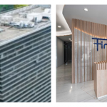 帝斯曼与芬美意合并成全球香精香料第一大企业;俄罗斯限制芯片生产所必需的氦、氖等惰性气体的出口;俄气向南非开展投资