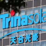 天合光能获210组件LCA认证