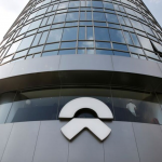 一季度净亏损收窄至18亿元，蔚来将自主生产800伏电池组，向特斯拉发起挑战