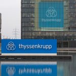 蒂森克虏伯与塔塔钢铁成立合资公司的议案被法院否决